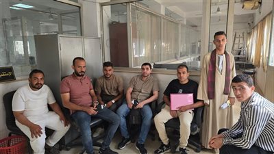 وزير العمل: اختبارات للمرشحين للعمل بالأردن في مطاحن الدقيق 