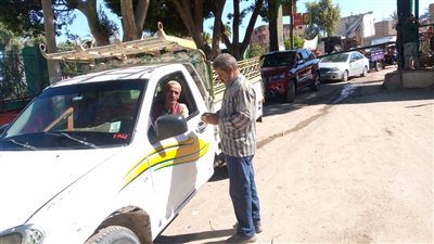 محافظ أسيوط: استمرار المتابعة الميدانية للقطاعات الخدمية 