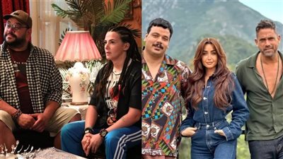 إيرادات الأمس .. أمير كرارة يتصدر بفيلم الشاطر والمشروع X بالمركز الأخير