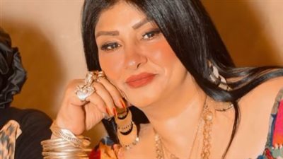 أغنى أرملة.. القبض على البلوجر«موري ست الكل» بتهمة نشر ألفاظ خادشة