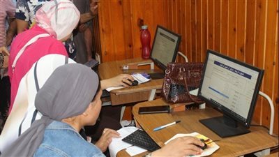 تنسيق الجامعات 2025.. نتائج المرحلة الثانية وأماكن شاغرة للمرحلة الثالثة