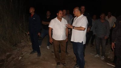  أسبوع ساخن من الحرائق وإجراءات عاجلة للسيطرة بالقليوبية | تفاصيل