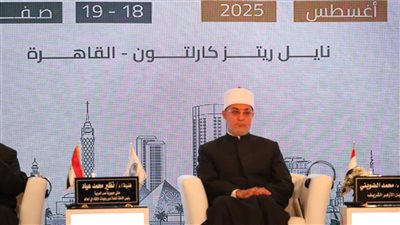 أمين الفتوى: الذكاء الاصطناعي أداة مهمة ولا يغني عن التخصص 