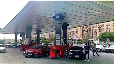 حملات موسعة لهيئة البترول للتصدي لمخالفات تداول وتوزيع المنتجات