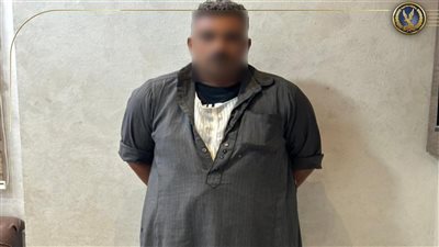 الداخلية تكشف تفاصيل مقتل اللاعب هيثم سمير على يد عامل بالقليوبية 