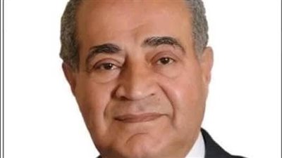 الهلال الأحمر ينعى علي المصيلحي :«كان قامة وطنية بارزة ورمزًا للإخلاص»