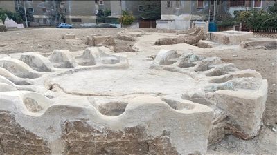 كارثة أثرية بالفيوم.. مصادر: بناء على كيمان فارس بالمخالفة لقرار رئيس الوزراء 