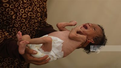 علاقة غير شرعية تكشف لغز العثور على رضيع في الشارع بجنوب الجيزة