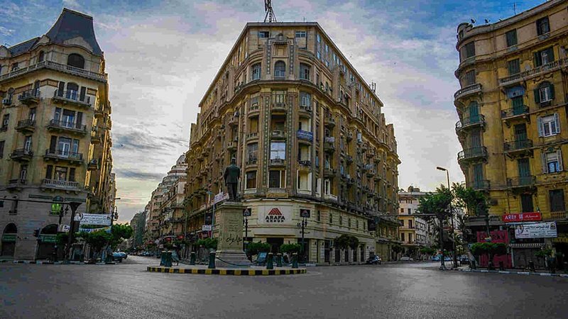 قانون الايجارات القديم
