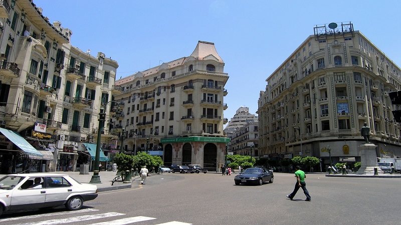 قانون الايجارات القديم
