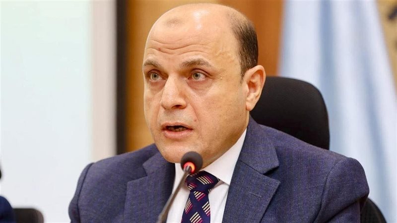 محافظ كفرالشيخ