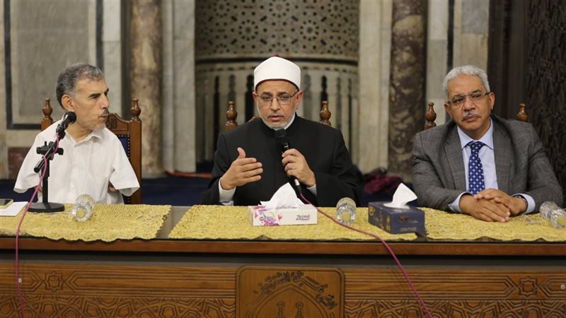 ملتقى الجامع الأزهر