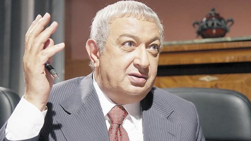 الراحل نور الشريف