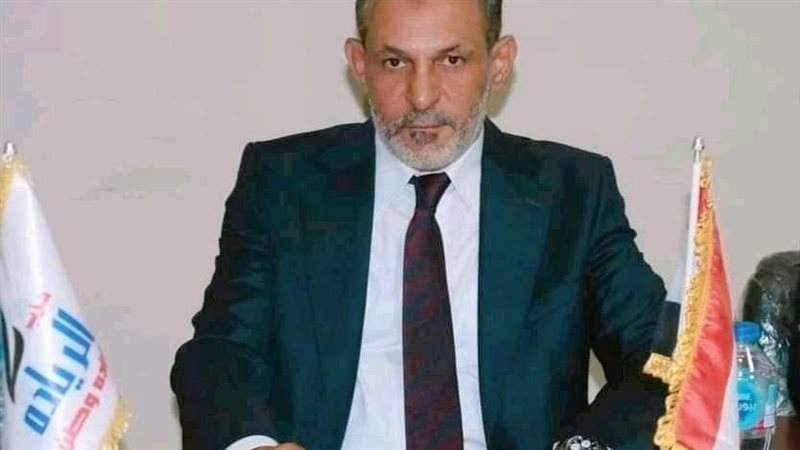 المهندس إياد الخولي،