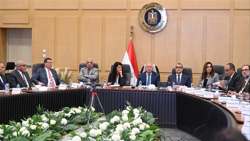 الوزير: دراسة التشوهات