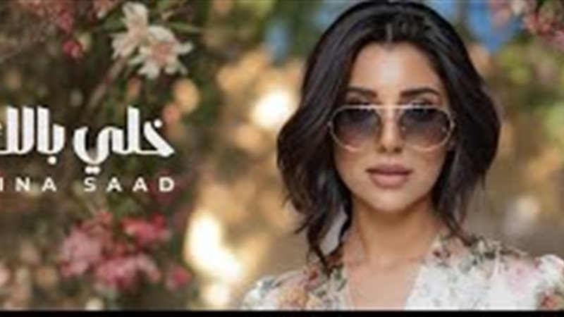 دينا سعد