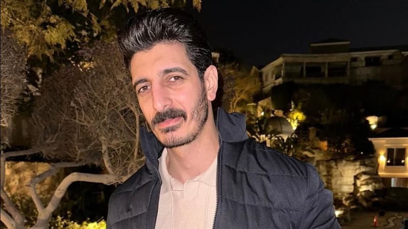 البلوجر شاكر