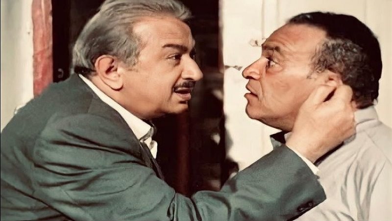 الفنان صلاح عبدلله