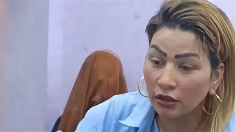 من هي البلوجر نوجا