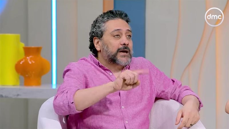 تامر فرج