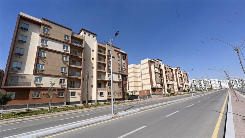 الإسكان تحدد 15 سبتمبر