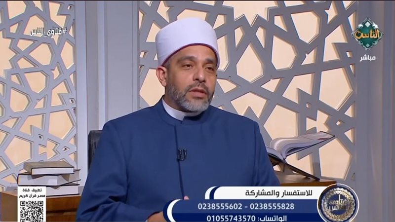 الشيخ أحمد وسام
