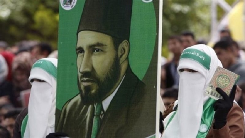 تاريخ الأخوان الدموي