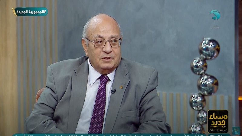 الدكتور جمال شقرة