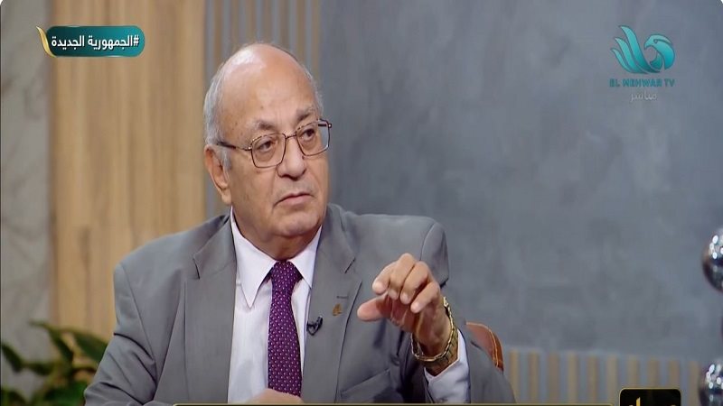 الدكتور جمال شقرة