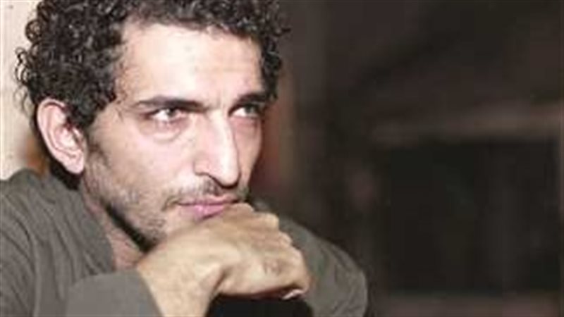 عمرو واكد