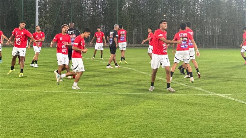 منتخب الشباب