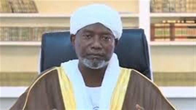 الشيخ أحمد النور