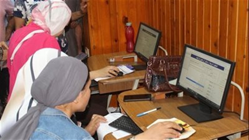 المرحلة الثانية 2025