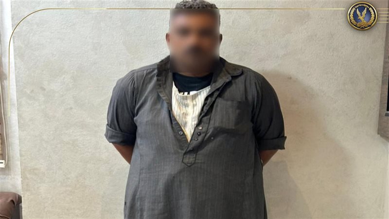 المتهم بقتل اللاعب