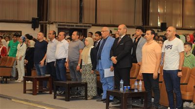 الشباب والرياضة تطلق الجلسة الإجرائية الأولى لانتخابات برلمان طلائع مصر 