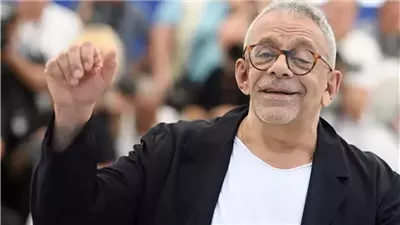 «يأس وبؤس».. يسري نصر الله يكشف عن غضبه من برامج اكتشاف المواهب