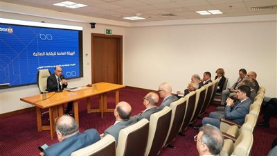 فريد: مصر تمتلك قصة إصلاح اقتصادي غنية بالفرص الاستثمارية والتكامل مع الخارج