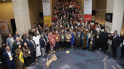 مجلس حكماء المسلمين يشارك في تنظيم منتدى مجموعة العشرين للحوار بين الأديان