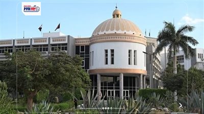 غدا.. رسالة دكتوراة بعنوان 