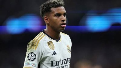 ريال مدريد: لم نتلقَّ عروضًا لرودريجو.. مجرد استفسارات من البريميرليج (خاص)