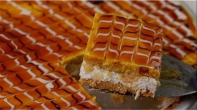 طريقة المدلعة الطنطاوية..حلوى الأصالة والمذاق المميز .. التفاصيل