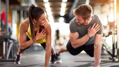 اختيار التمارين المناسبة لشكل الجسم بخطوات سهلة وفعالة 