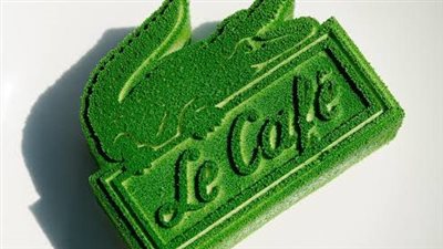  مقهى لاكوست بذوق فرنسي وأناقة رياضية.. إليك المنيو الخاص بهم