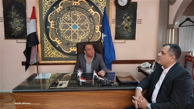 قيادات التعليم بدمياط تتكاتف لتعزيز منظومة التعليم وتطوير الأداء