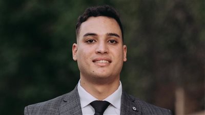 أحمد سامي: القيادة السياسية وضعت تمكين الشباب على رأس أولوياتها