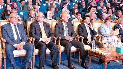 التربية والتعليم تدعم بناء الشخصية المتكاملة للشباب ضمن رؤية مصر 2030