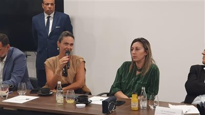 بعد زيارة الوزير.. البوسنة: نسعى لزيادة أعداد السائحين إلى مصر 