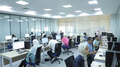 الكليات الحكومية المتاحة في تنسيق المرحلة الثالثة 2025 لطلاب الثانوية العامة