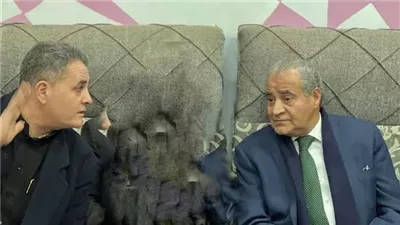 كان خدوما ومحبا للخير.. أقارب وزير التموين السابق يروون ذكرياتهم معه بالشرقية