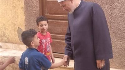 القبيصى يجرى جولة ميدانية مفاجئة على مساجد ببا والفشن ببني سويف